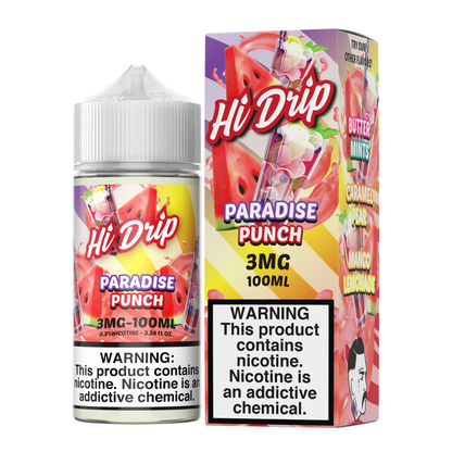 Hi Drip 100ML