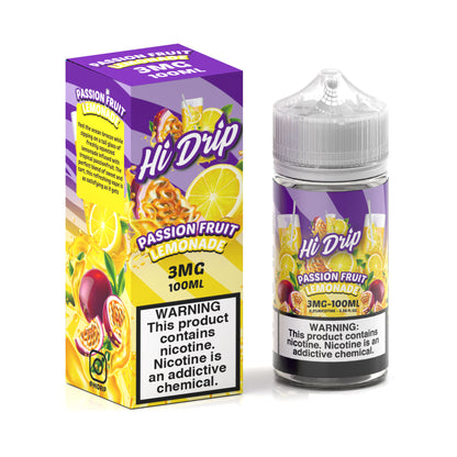 Hi Drip 100ML