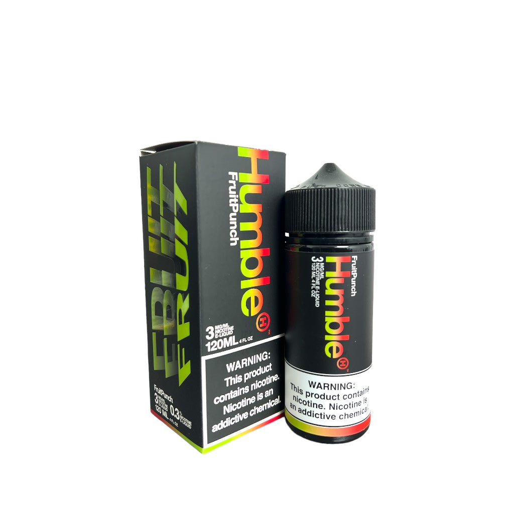 Humble 120ML