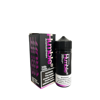 Humble 120ML