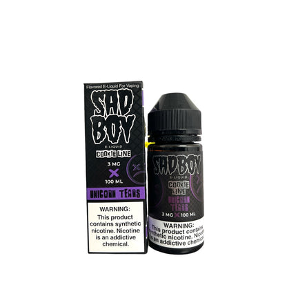 Sad Boy 100ML