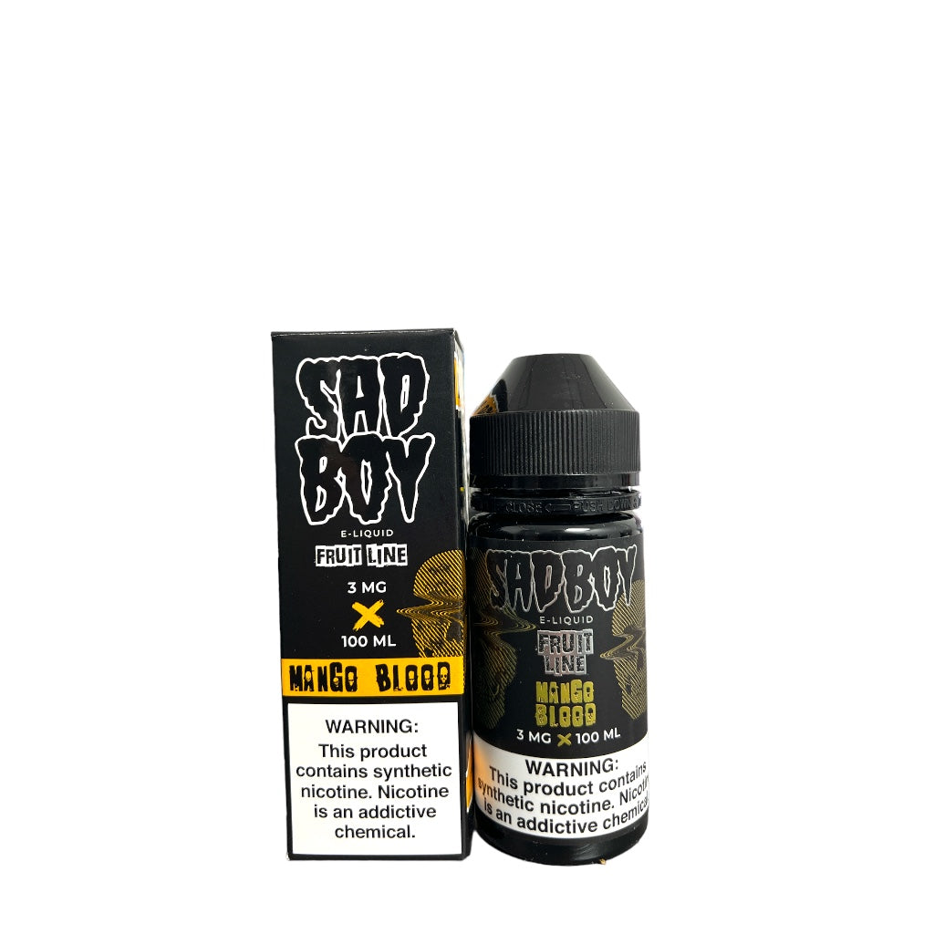 Sad Boy 100ML