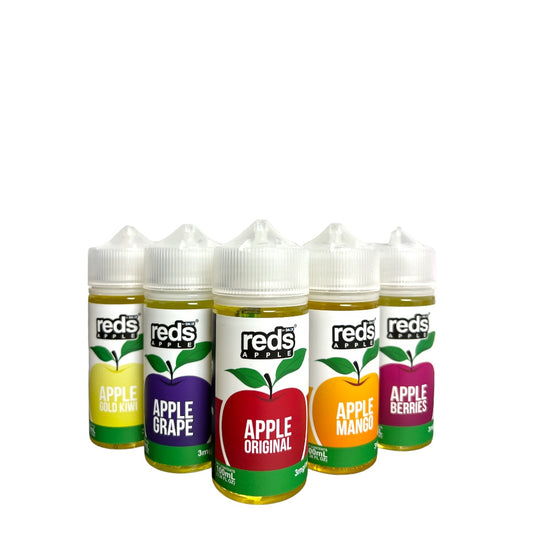 Reds 100Ml