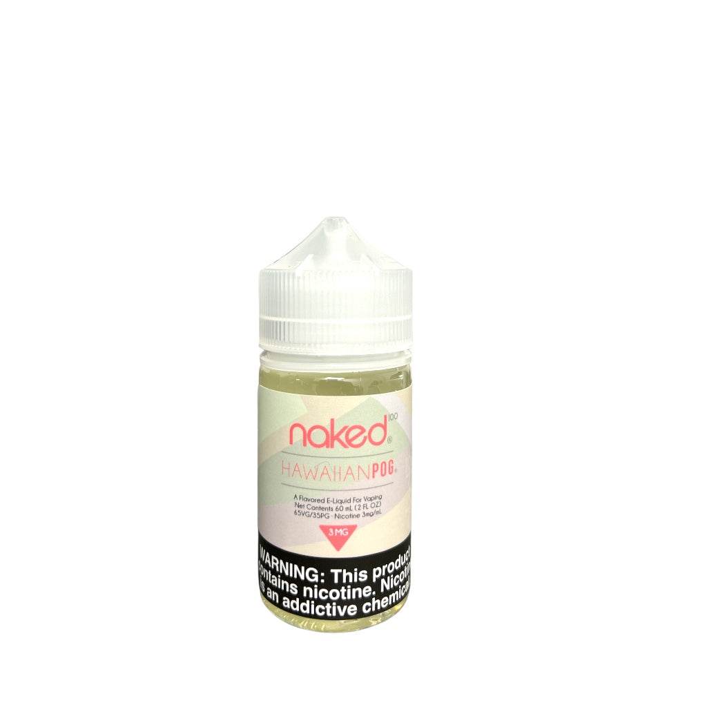 Naked 60ML