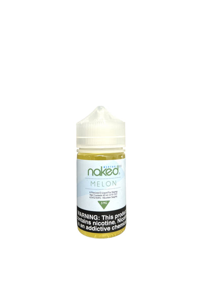 Naked 60ML