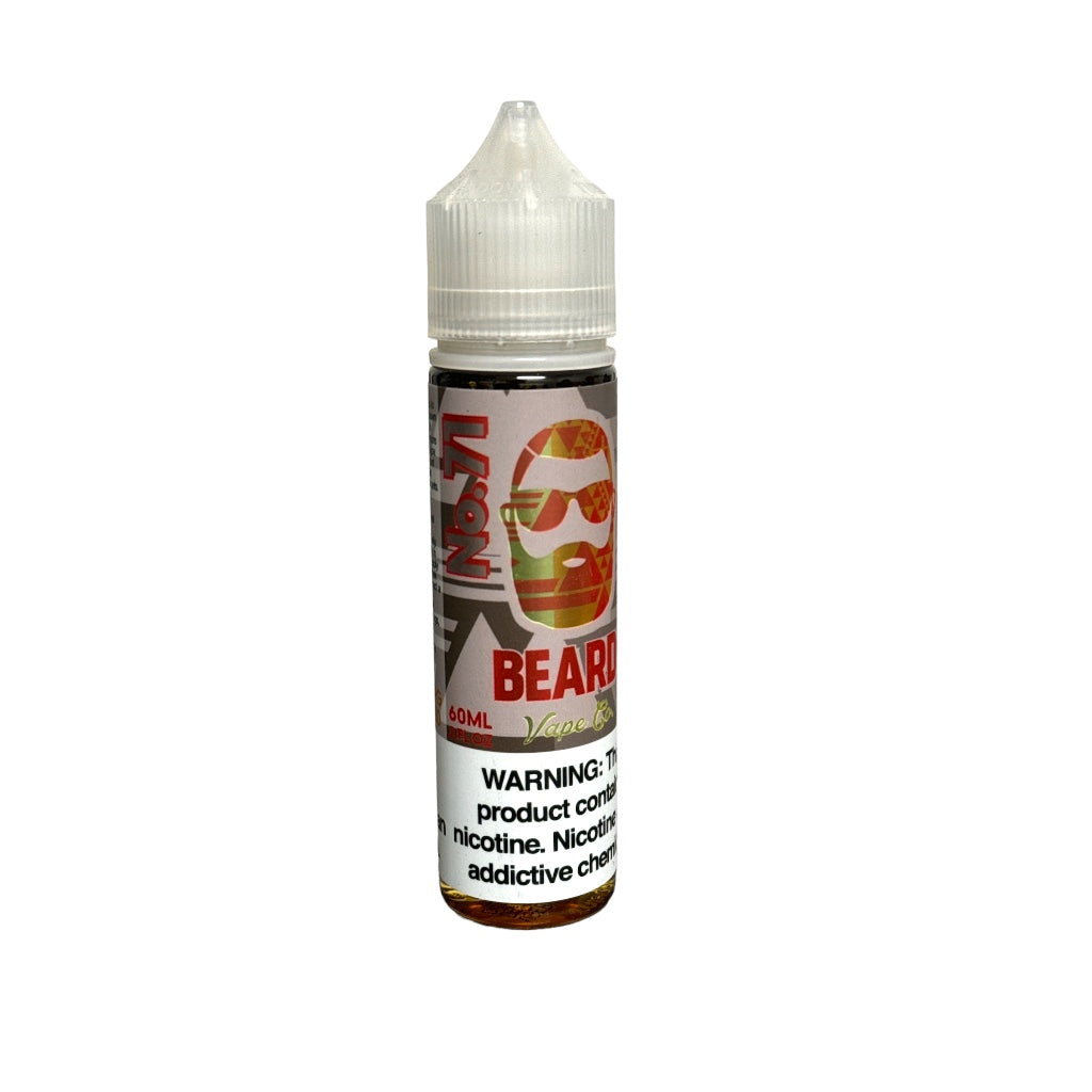 Beard Vape Co 60ML