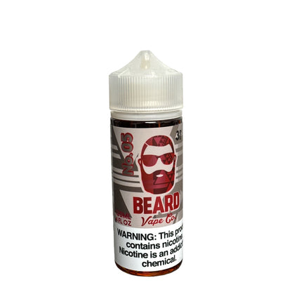 Beard Vape Co 120ML