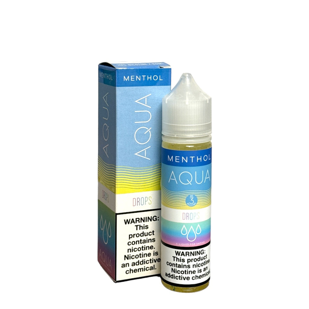 Aqua 60ML