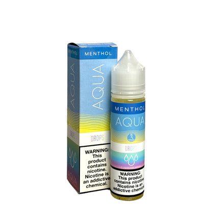 Aqua 60ML