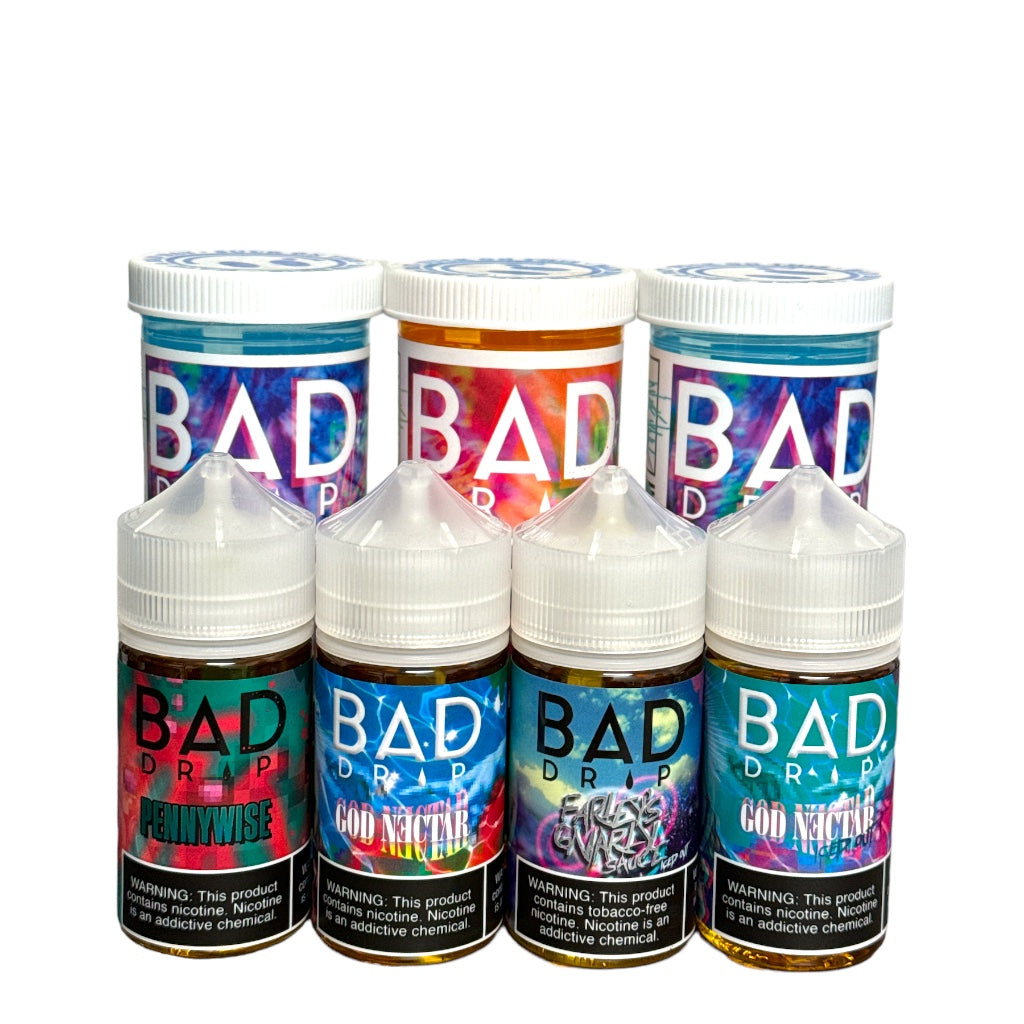 Bad Drip 60ML