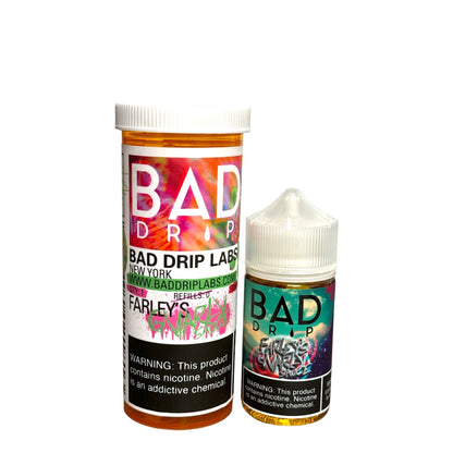 Bad Drip 60ML