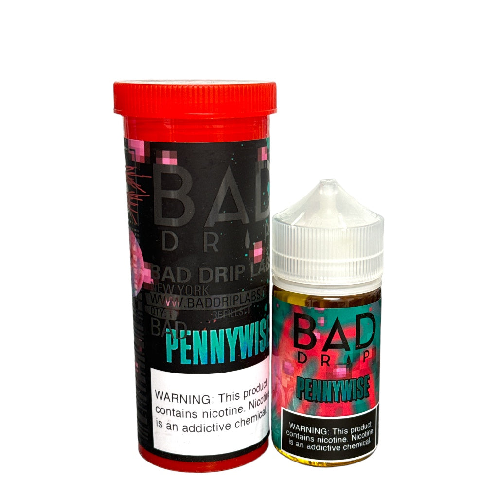 Bad Drip 60ML