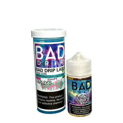 Bad Drip 60ML