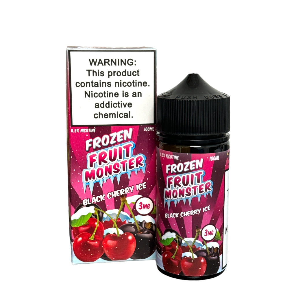 Fruit Monster 100ML