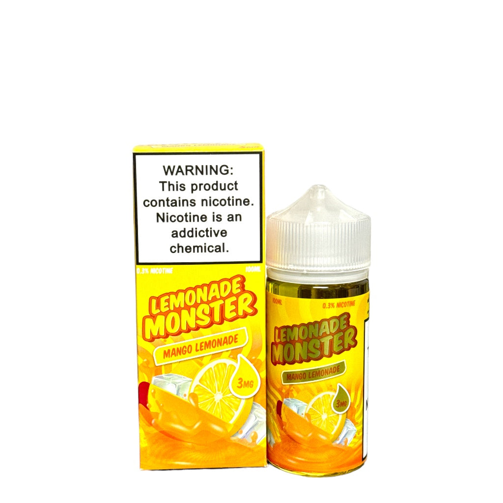 Lemonade Monster 100ML