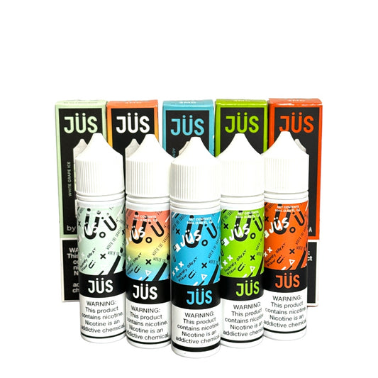 JUS 60ML