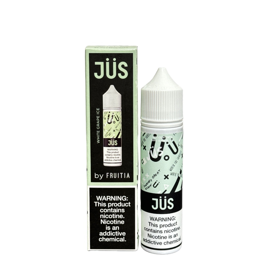 JUS 60ML