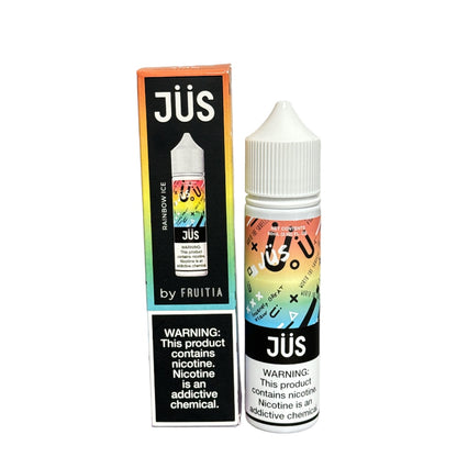 JUS 60ML