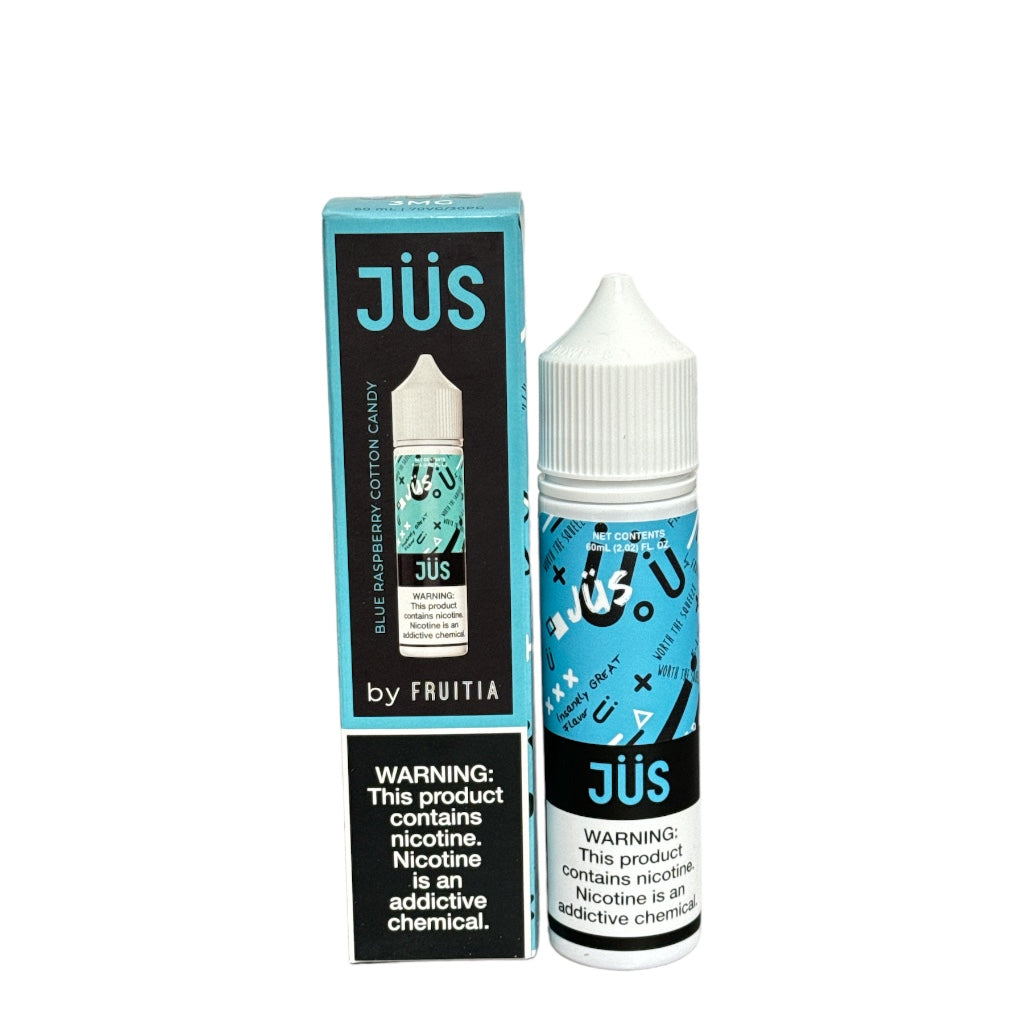 JUS 60ML