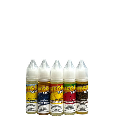 Mega Salts 15ML