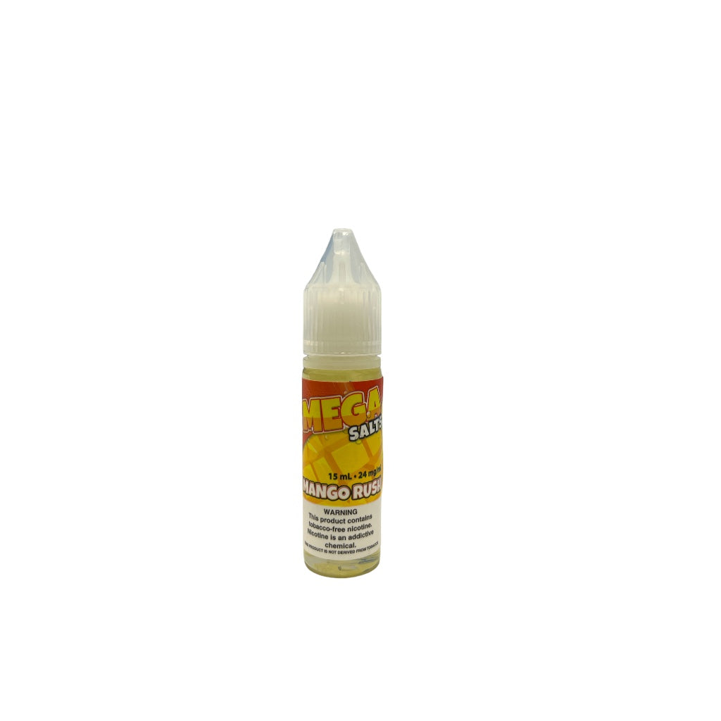 Mega Salts 15ML