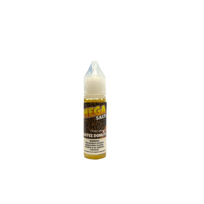 Mega Salts 15ML