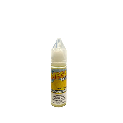 Mega Salts 15ML