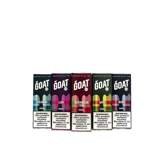 Goat 100ML