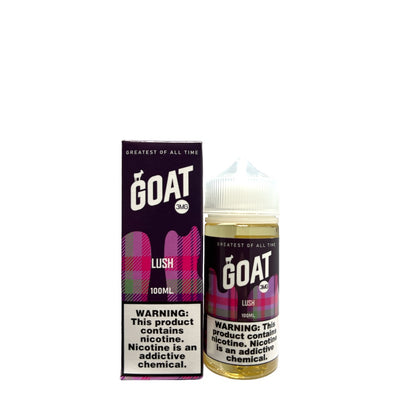 Goat 100ML