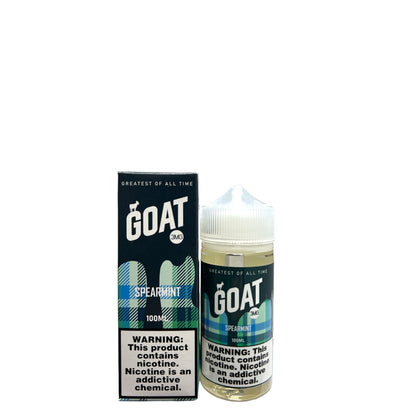 Goat 100ML