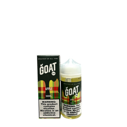 Goat 100ML