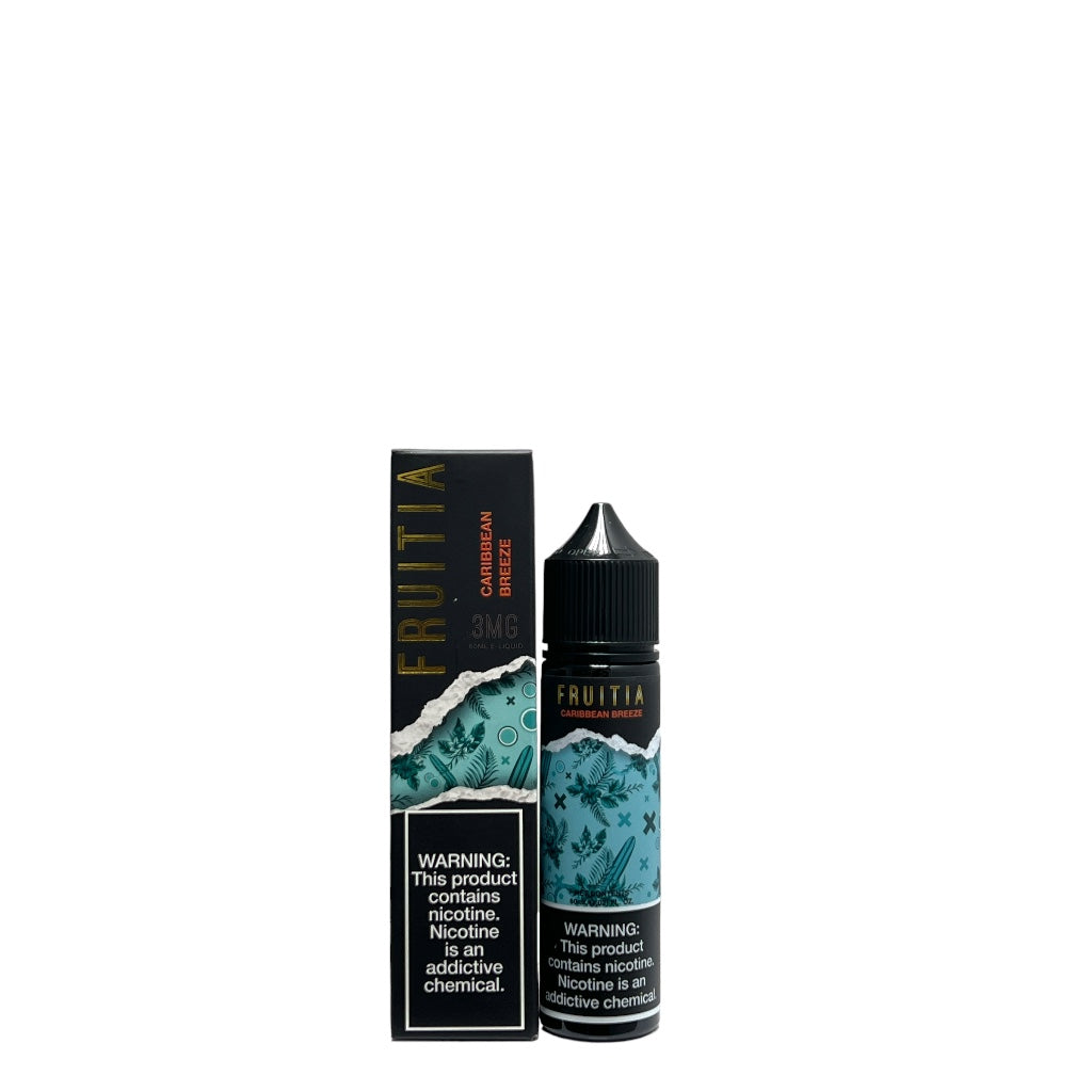 Fruitia 60ML