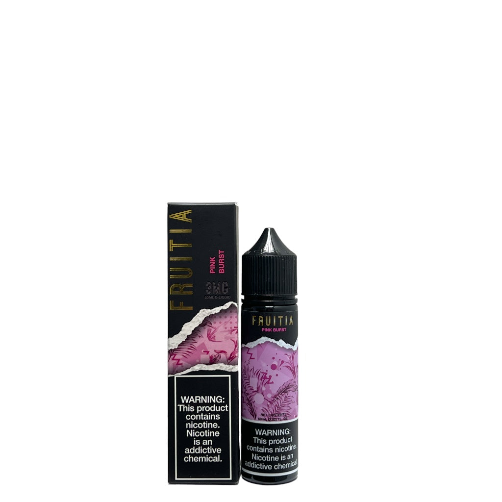 Fruitia 60ML