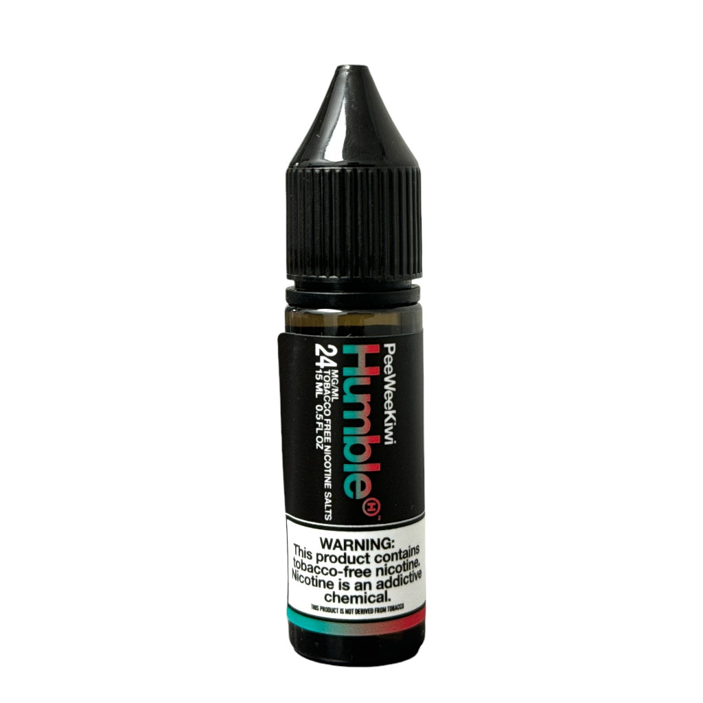 Humble Salts 15ML