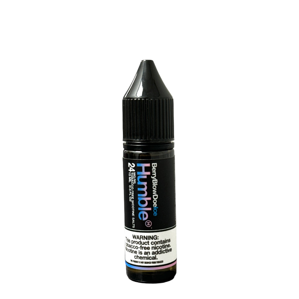 Humble Salts 15ML