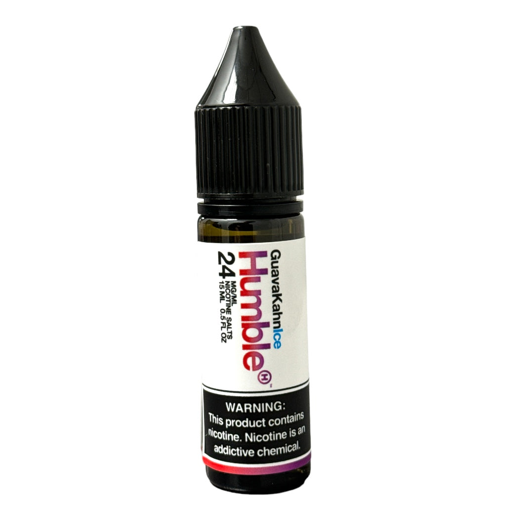 Humble Salts 15ML