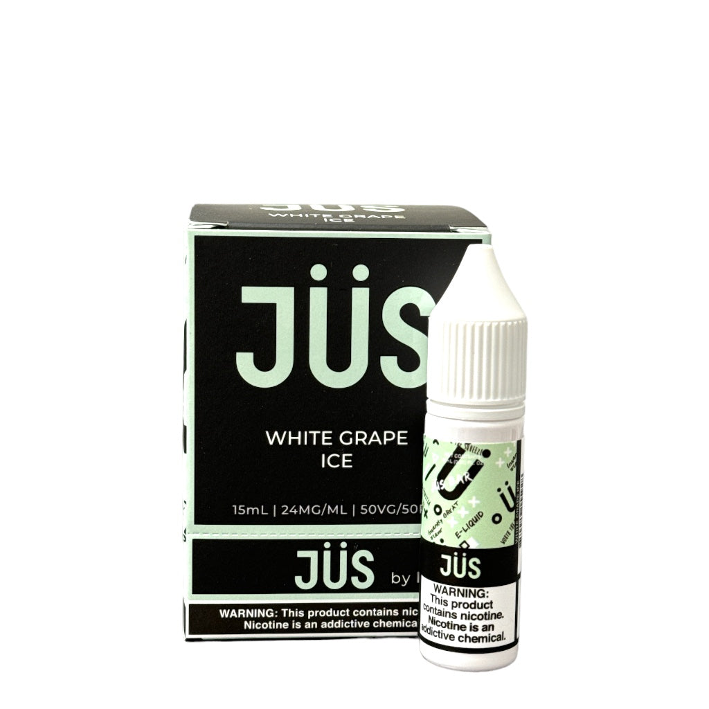 JUS Salts 15ML