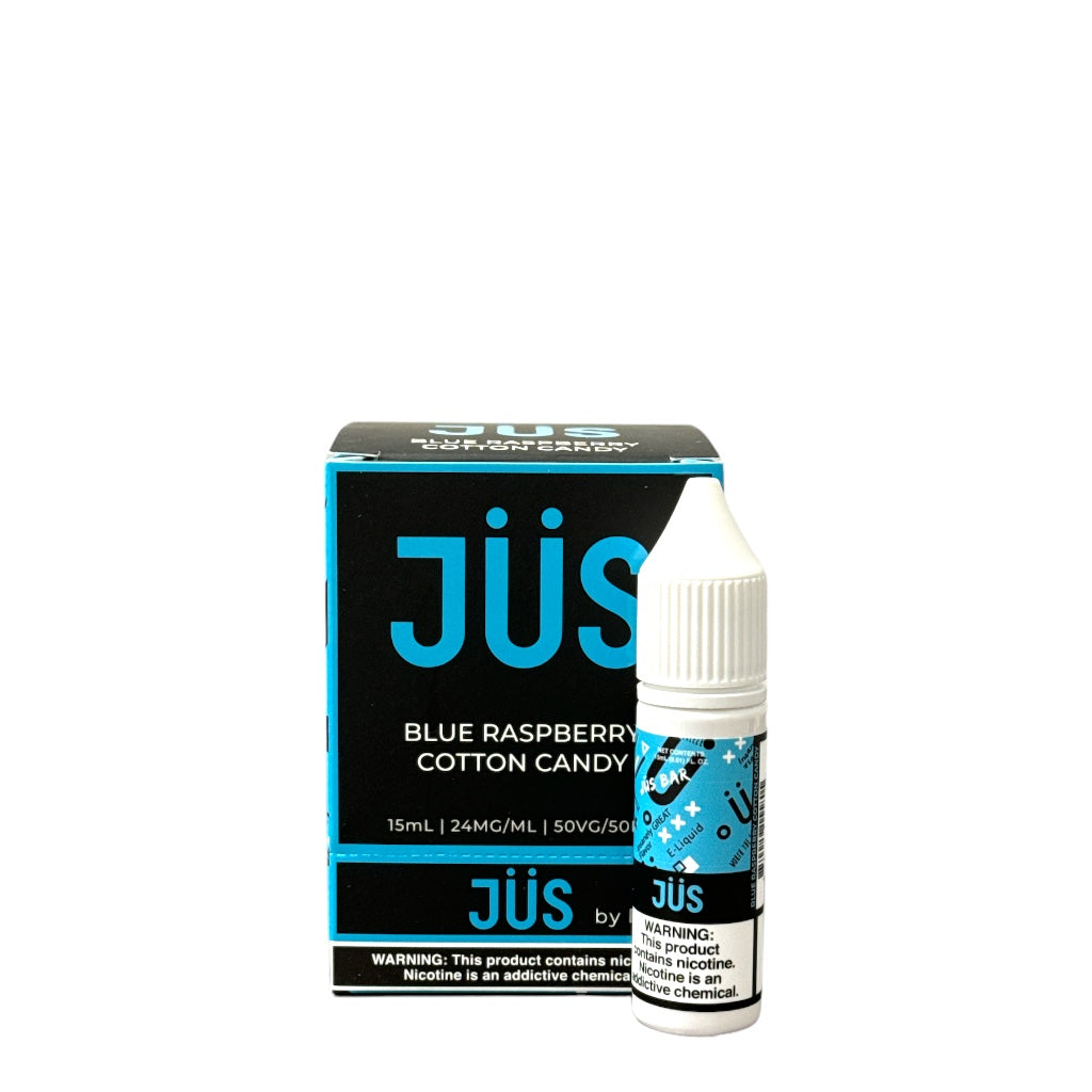 JUS Salts 15ML