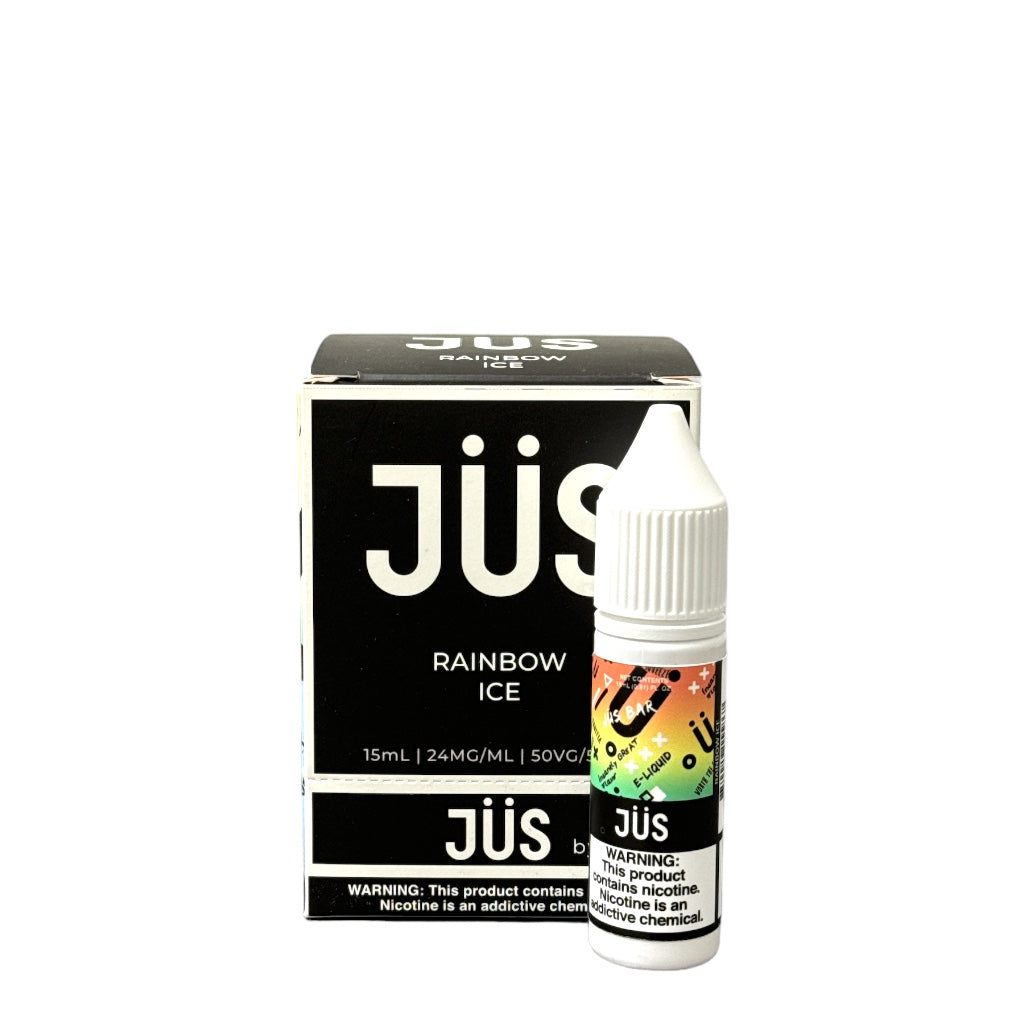 JUS Salts 15ML