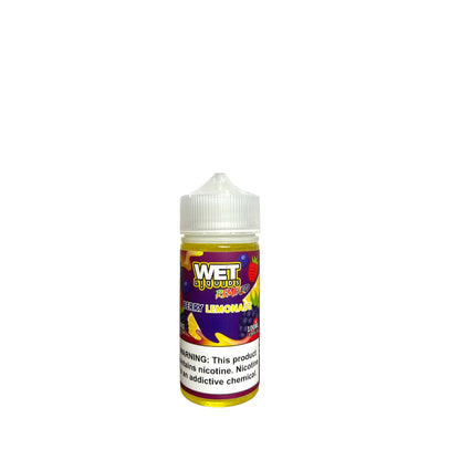 Wet Liquids 100ML