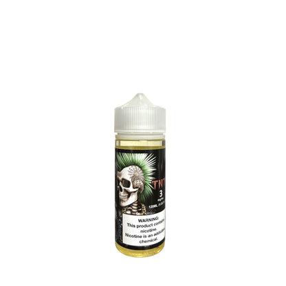 Timebomb 120ML