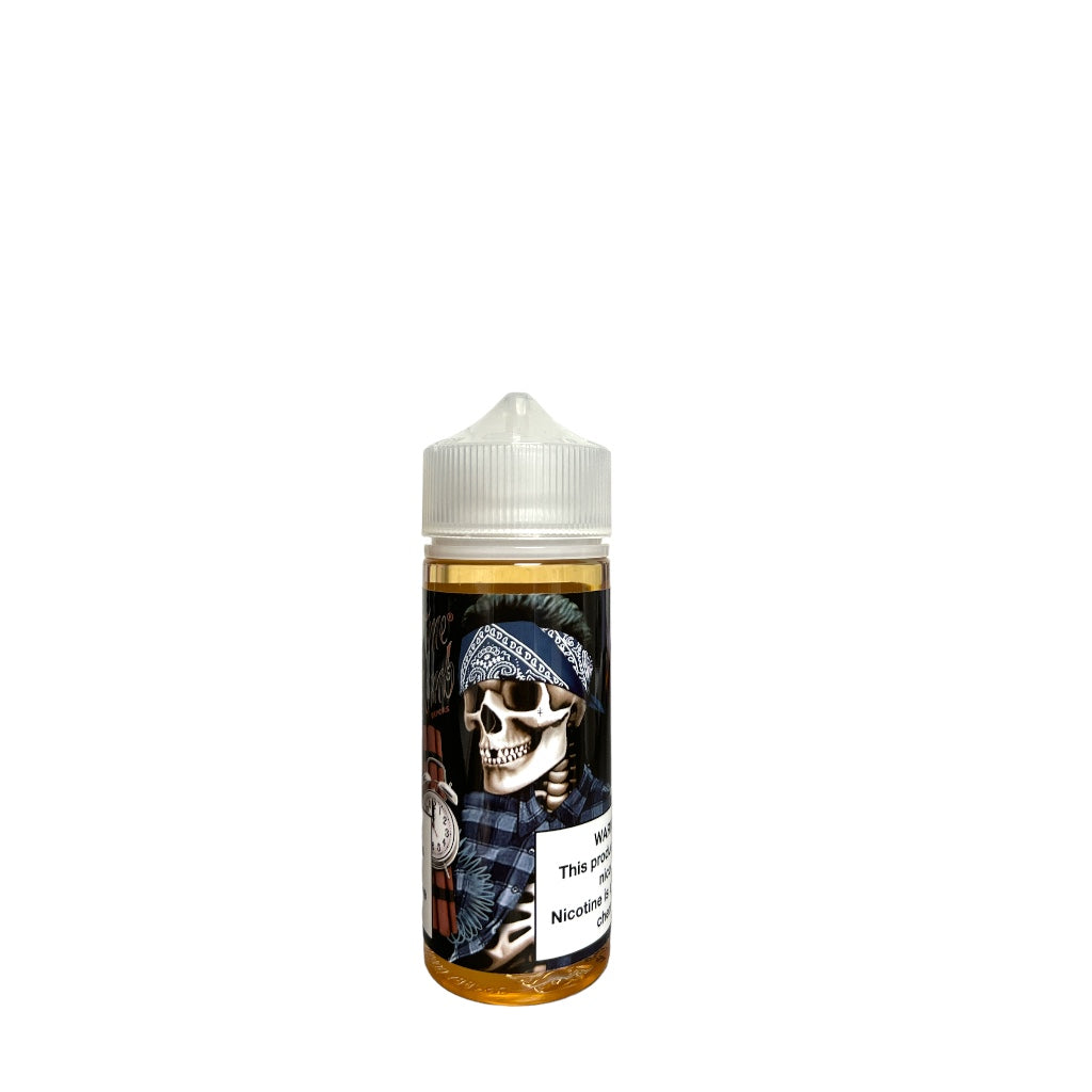 Timebomb 120ML