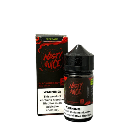 Nasty Juice 60ML