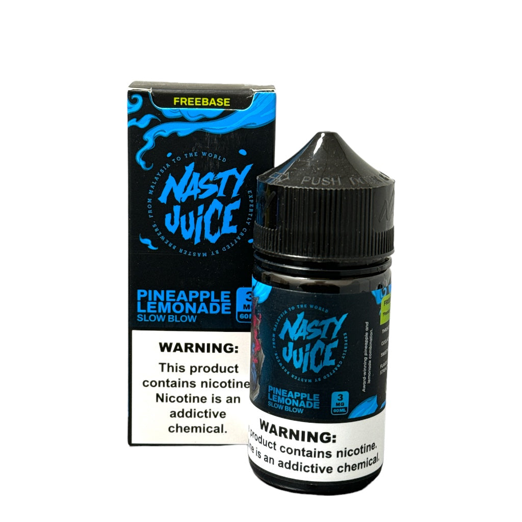 Nasty Juice 60ML