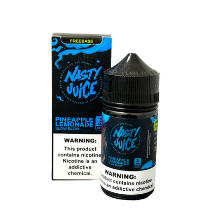 Nasty Juice 60ML