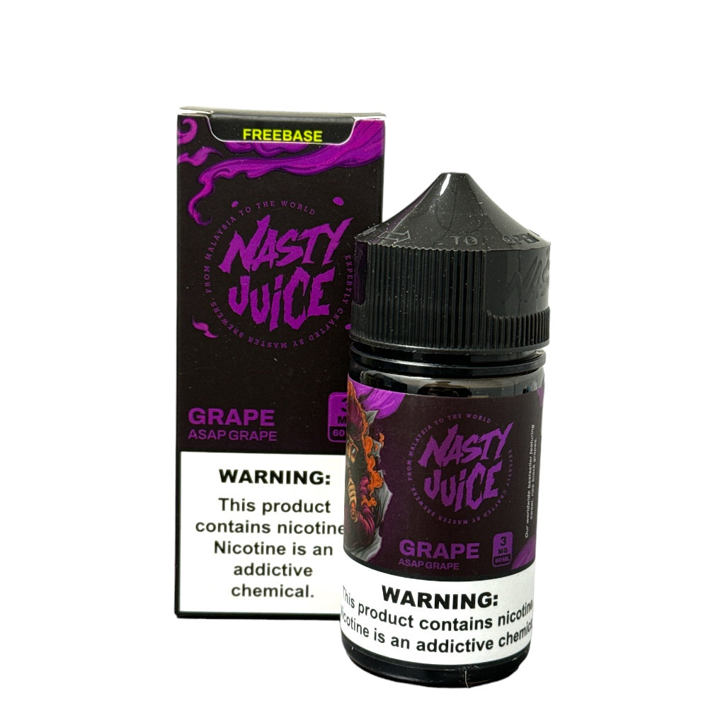 Nasty Juice 60ML