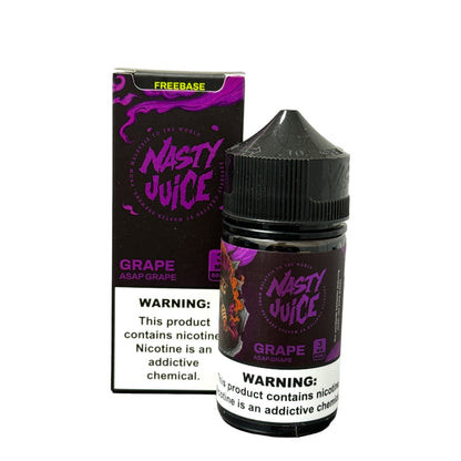 Nasty Juice 60ML