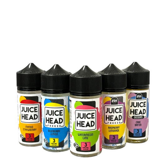 Juice Head 100ML