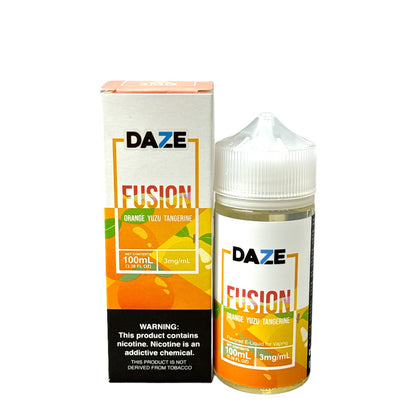 7 Daze Fusion 100ML