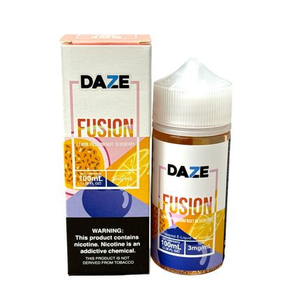 7 Daze Fusion 100ML